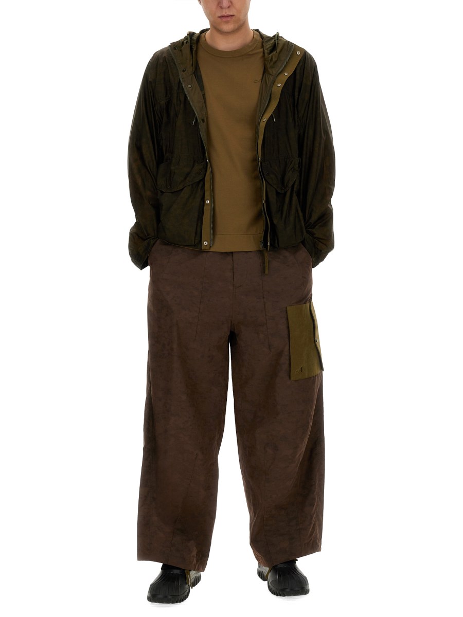 PANTALONE CARGO AWAKE NY X TEN C