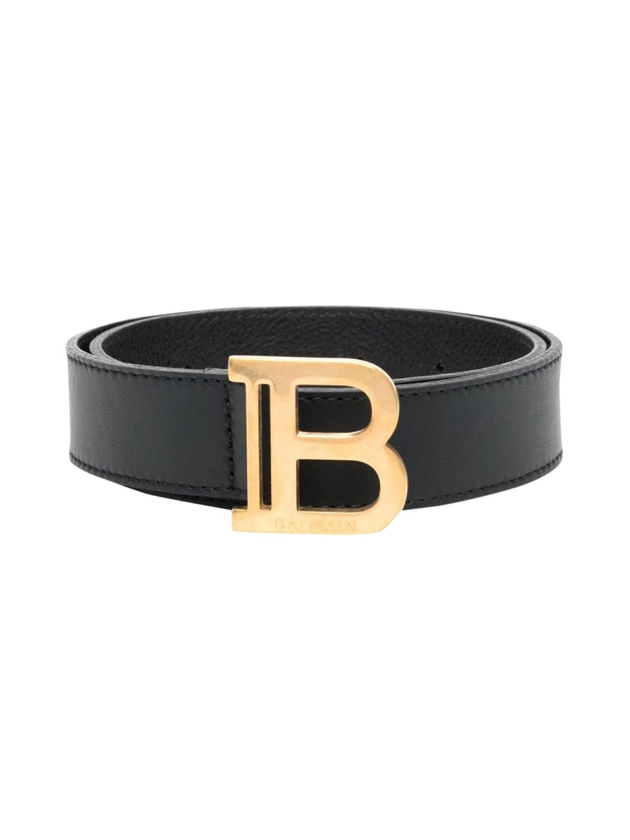 b-belt