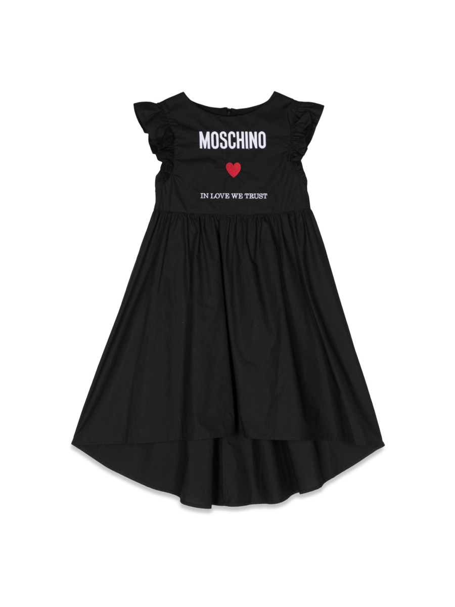 MOSCHINO