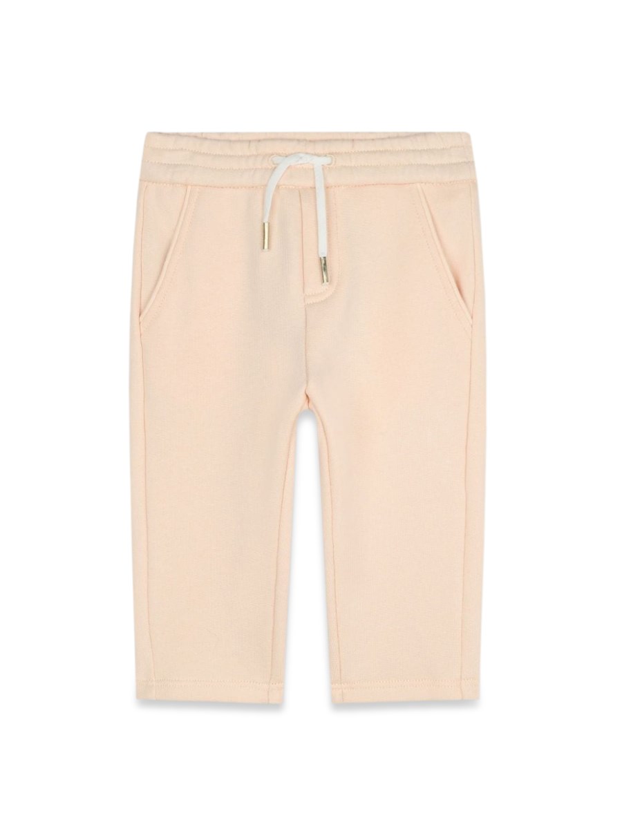 pantalone jogging