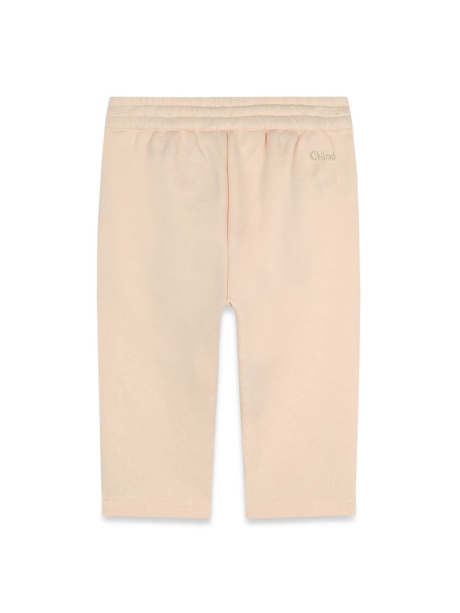 pantalone jogging