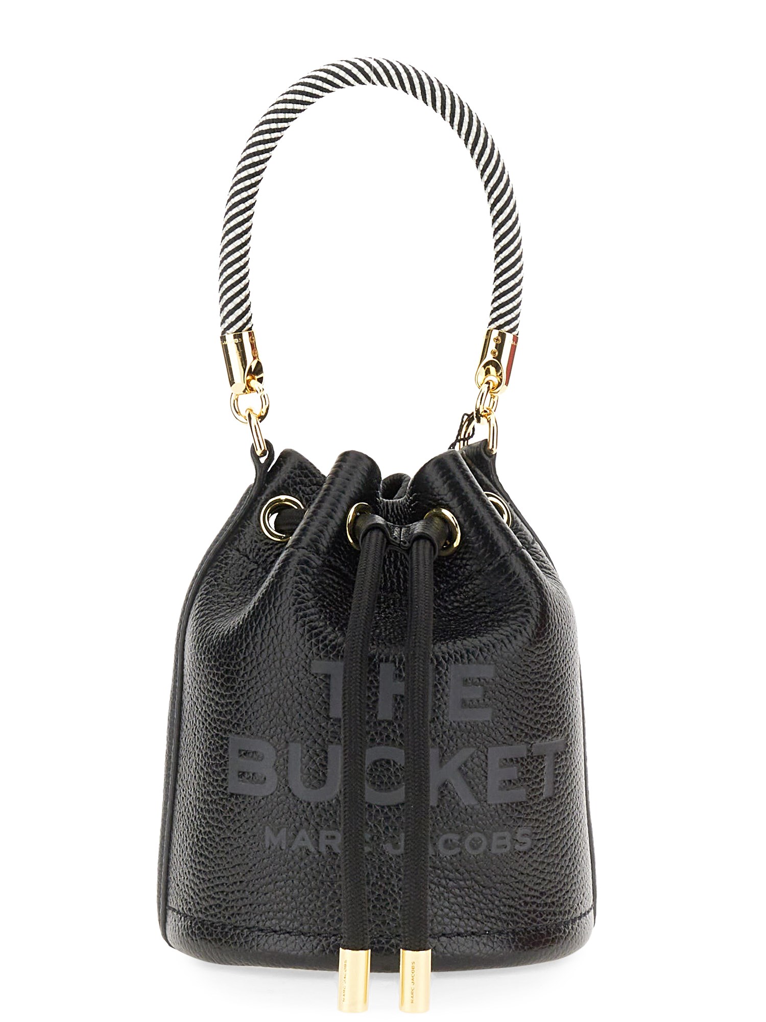 marc jacobs "the bucket" mini bag