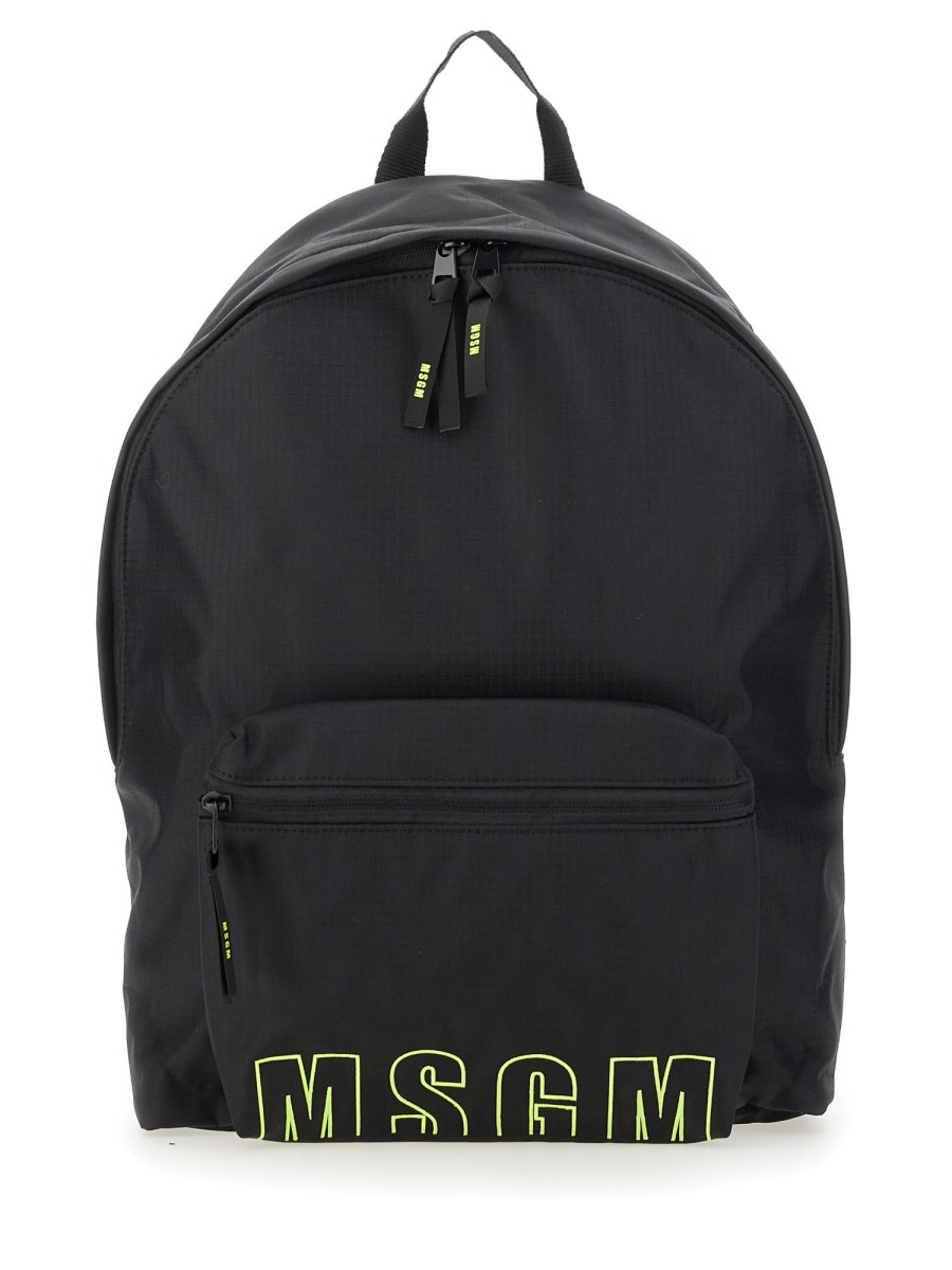 Msgm zaino clearance