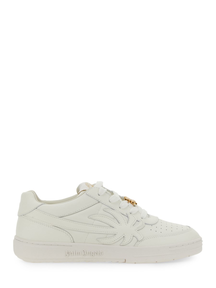 PALM ANGELS SNEAKER PALM BEACH