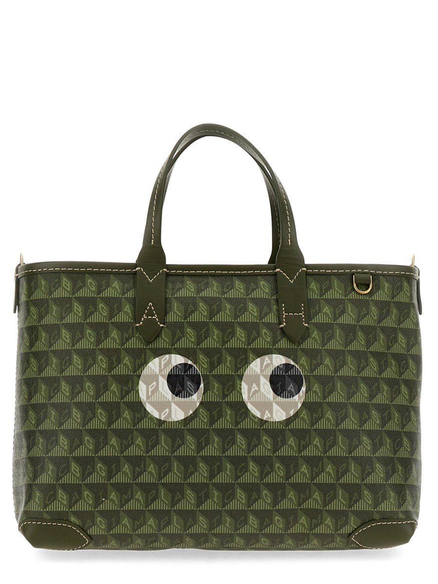 Anya hindmarch tote bag best sale