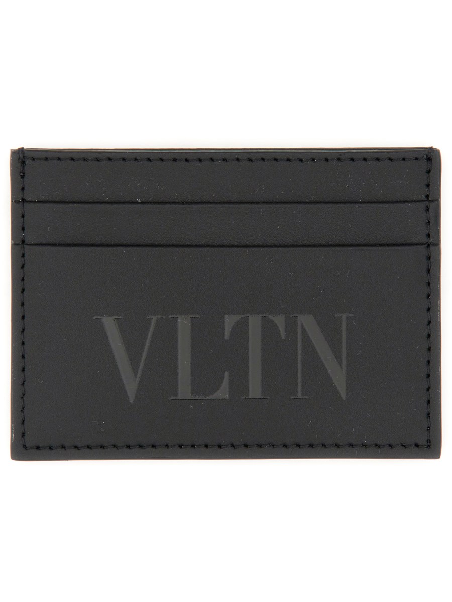 VALENTINO GARAVANI PORTACARTE "VLTN"