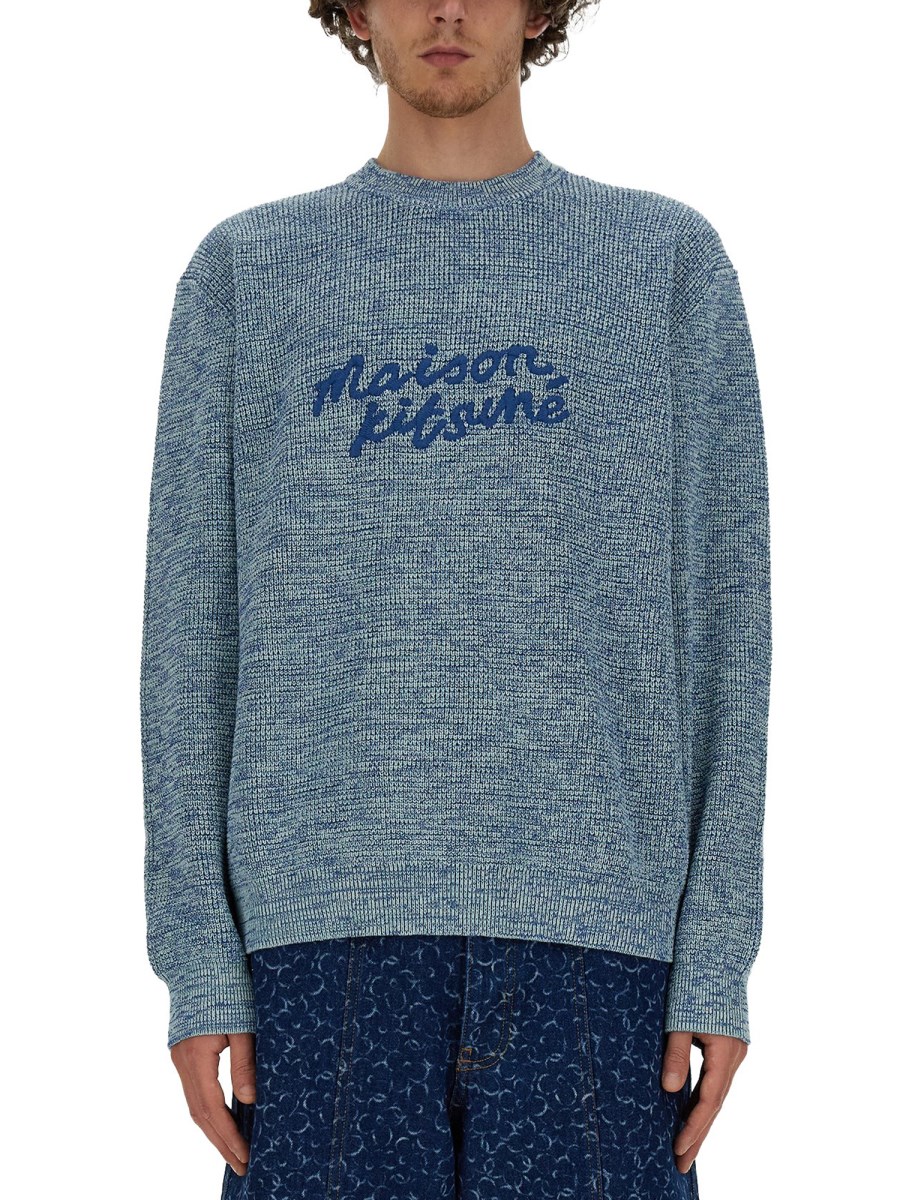 MAISON KITSUNÉ