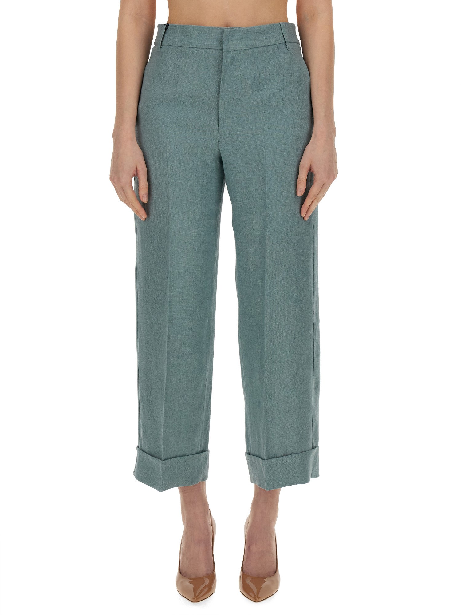 s max mara pants 