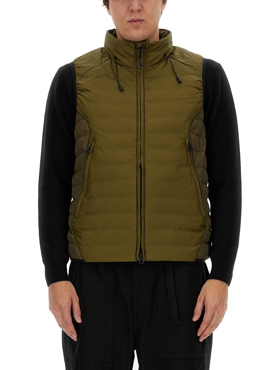 GILET IMBOTTITO