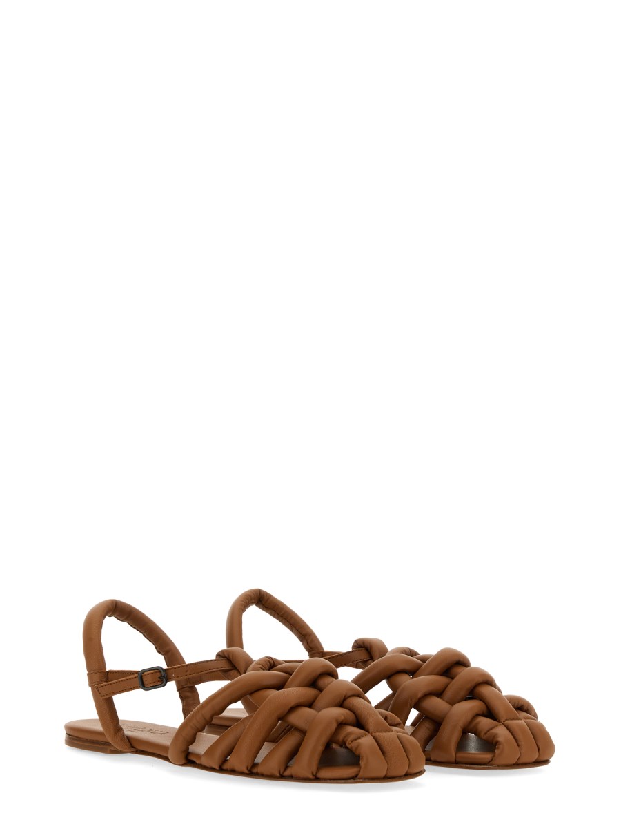HEREU - SANDAL HEREU - SANDAL