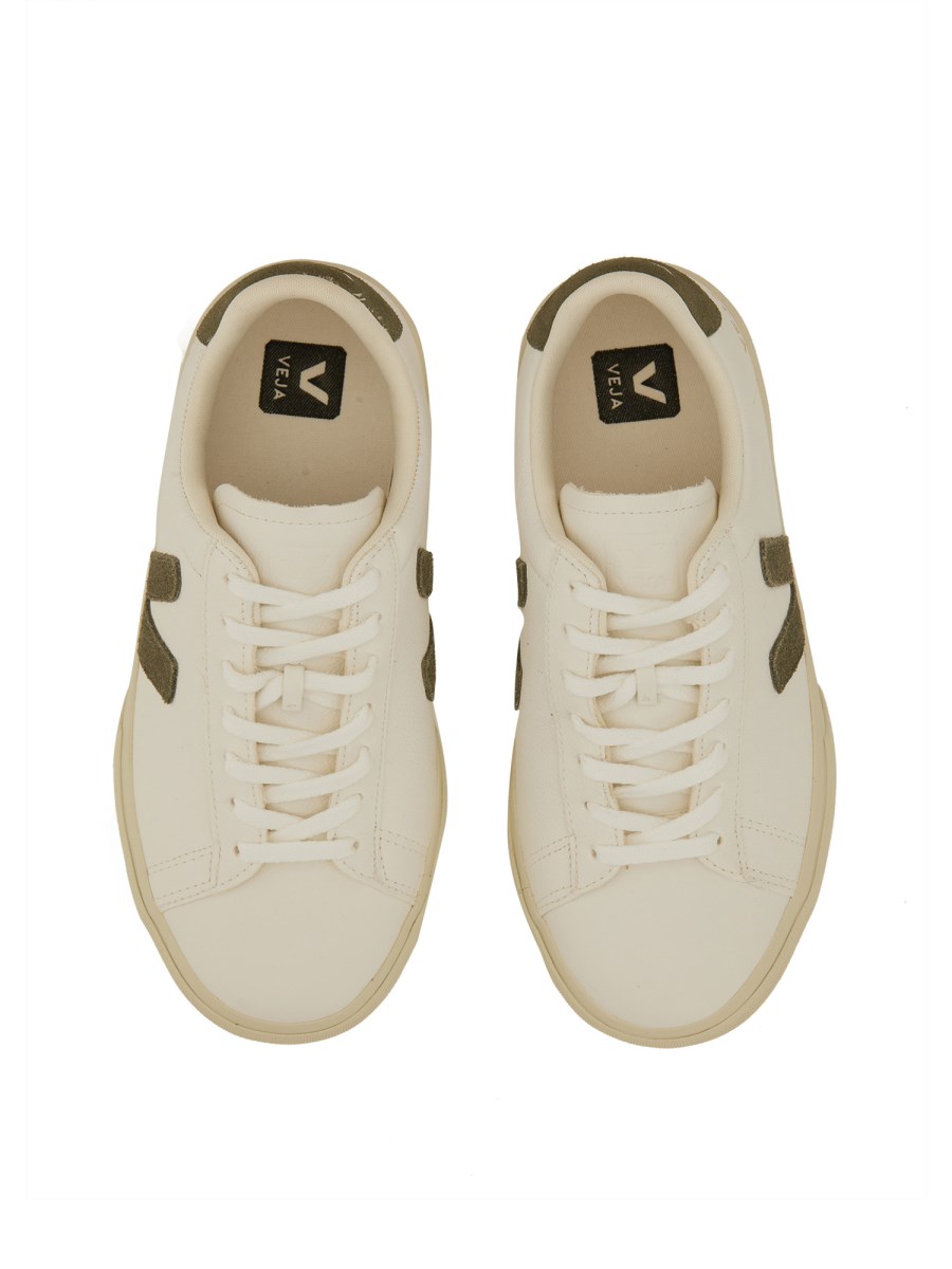 SNEAKER CAMPO