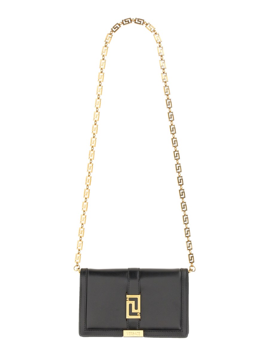 VERSACE - MINI LEATHER 