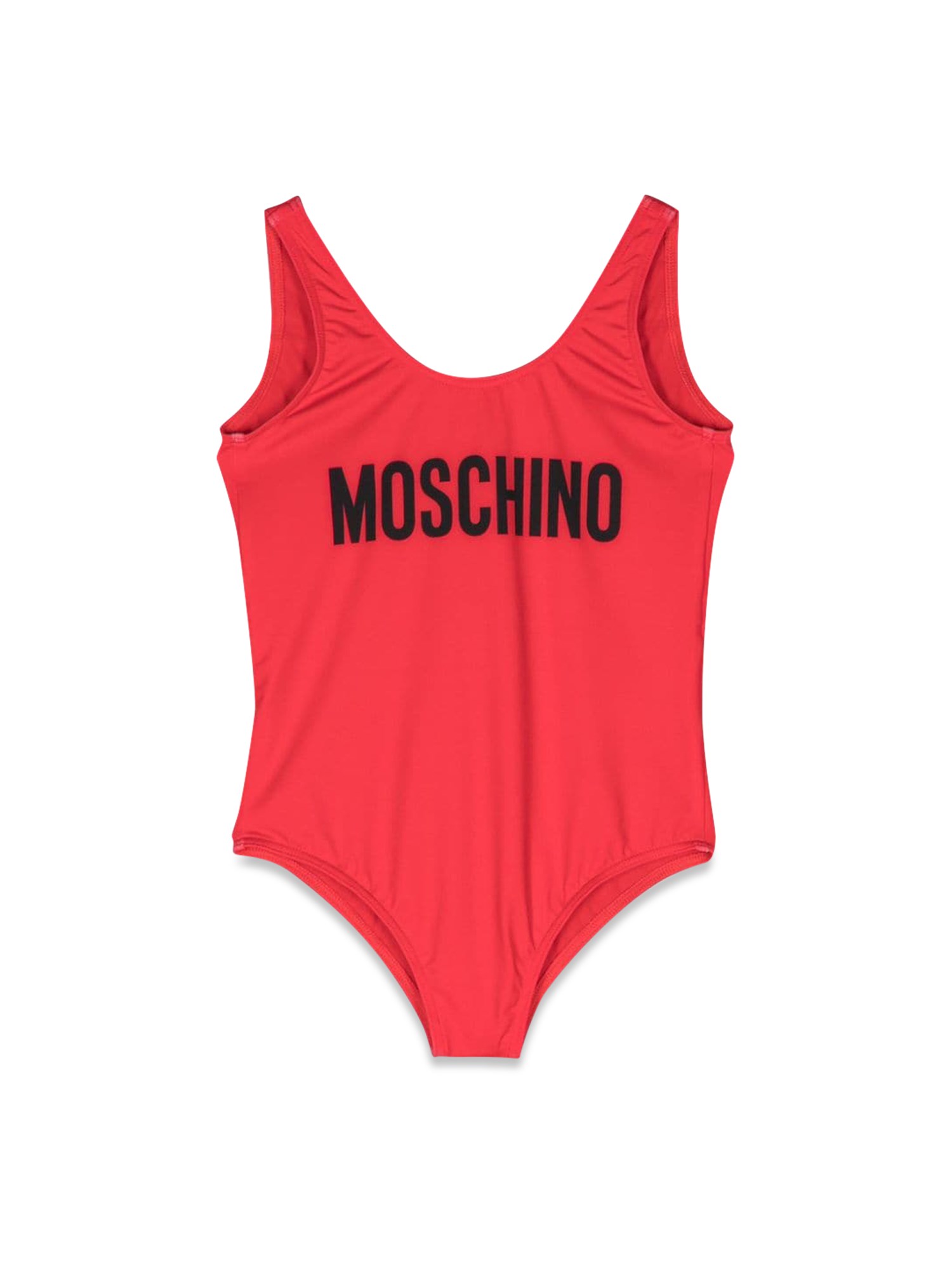 moschino swimsuit