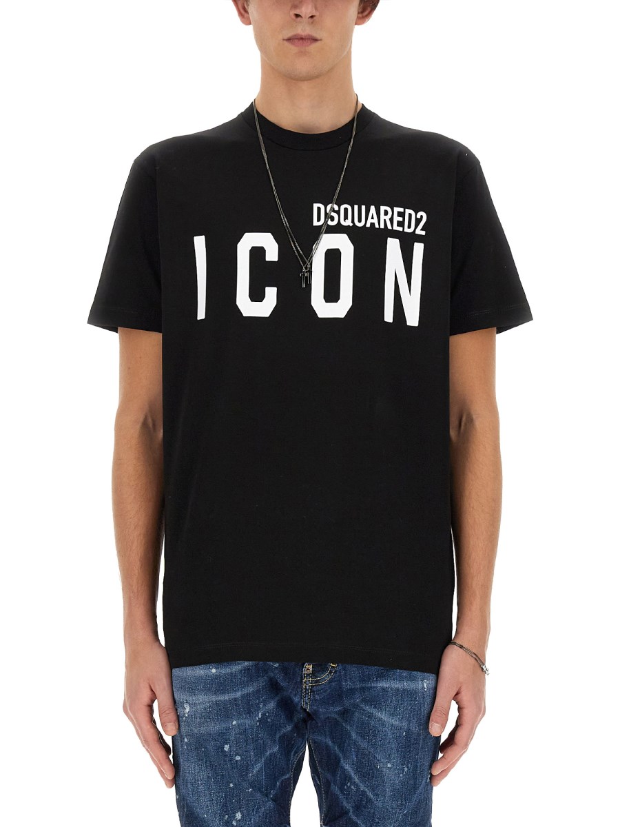 T-SHIRT "ICON"