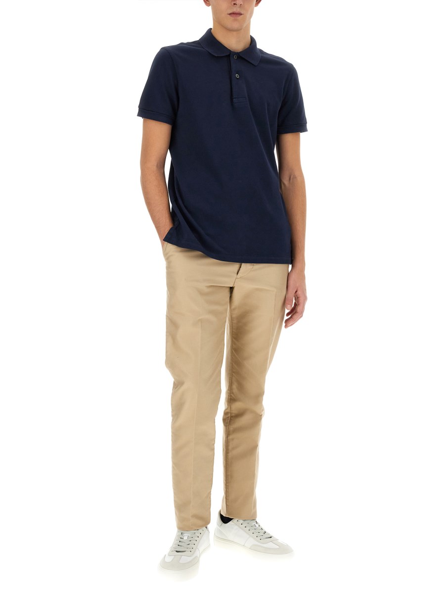 POLO REGULAR FIT