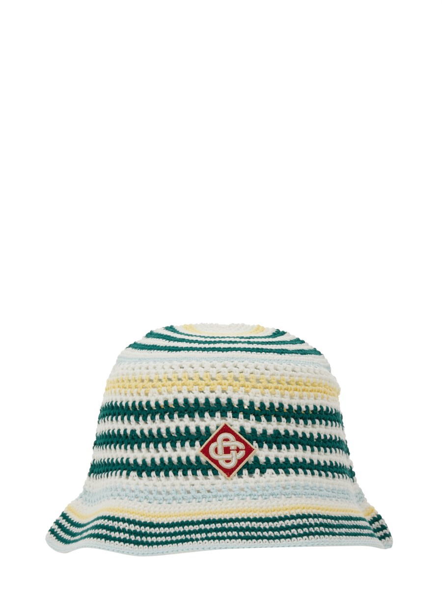 CAPPELLO CROCHET 