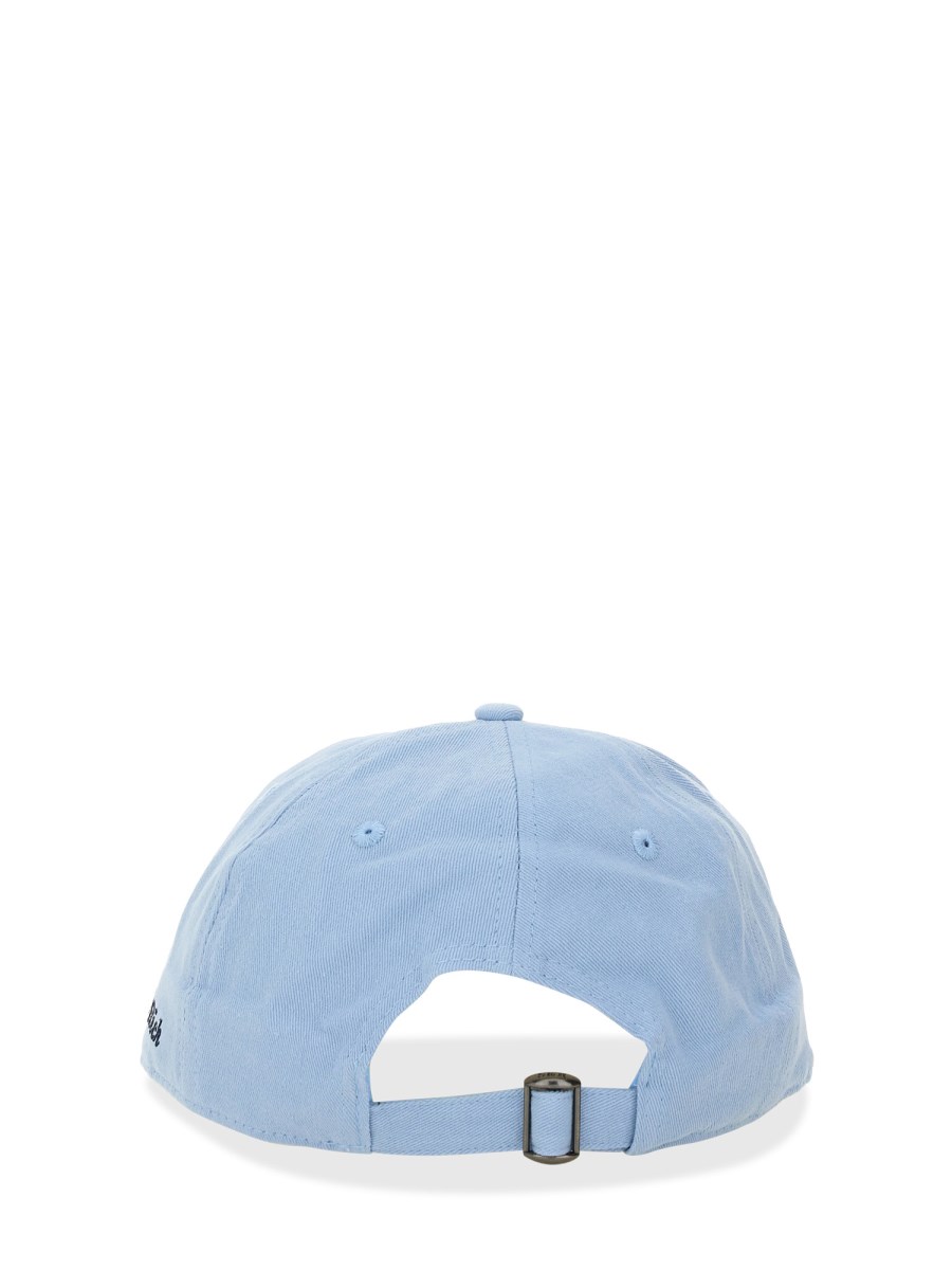 CAPPELLO DA BASEBALL CON LOGO