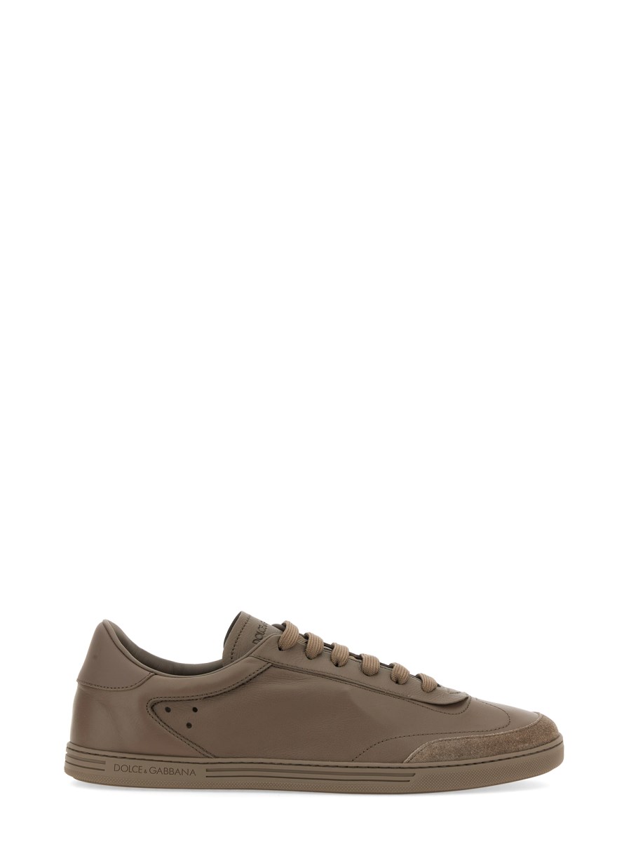 DOLCE & GABBANA SNEAKER "SAINT TROPEZ"