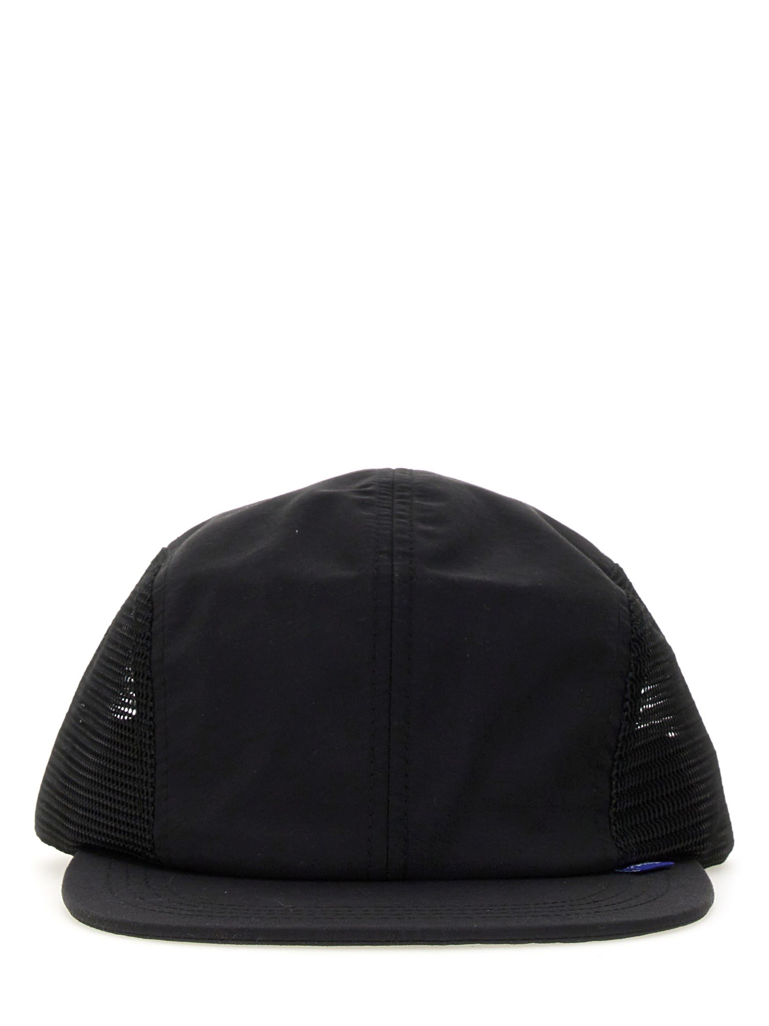 Shop Awake Ny Baseball Cap In Black