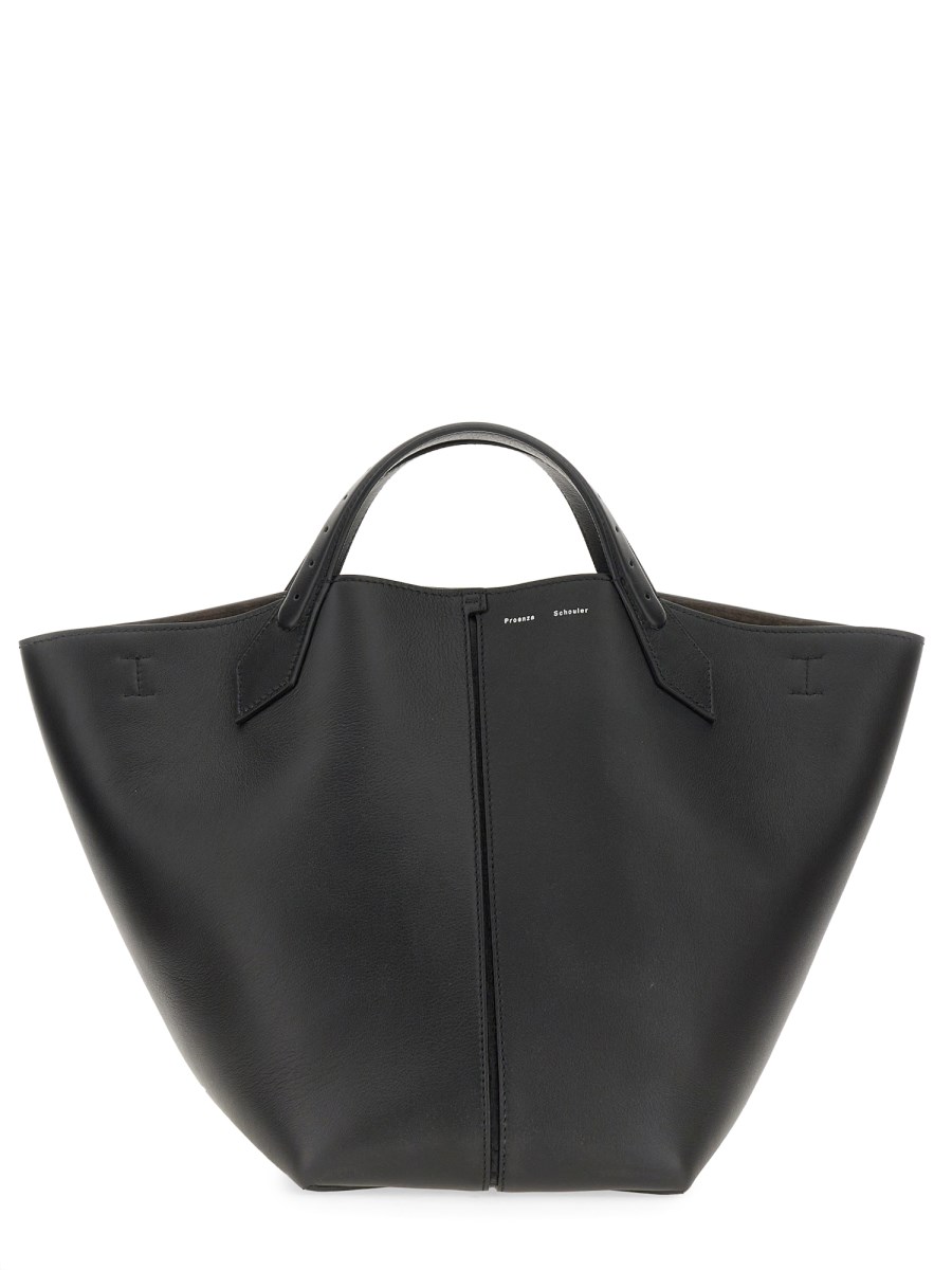 Proenza schouler outlet leather tote