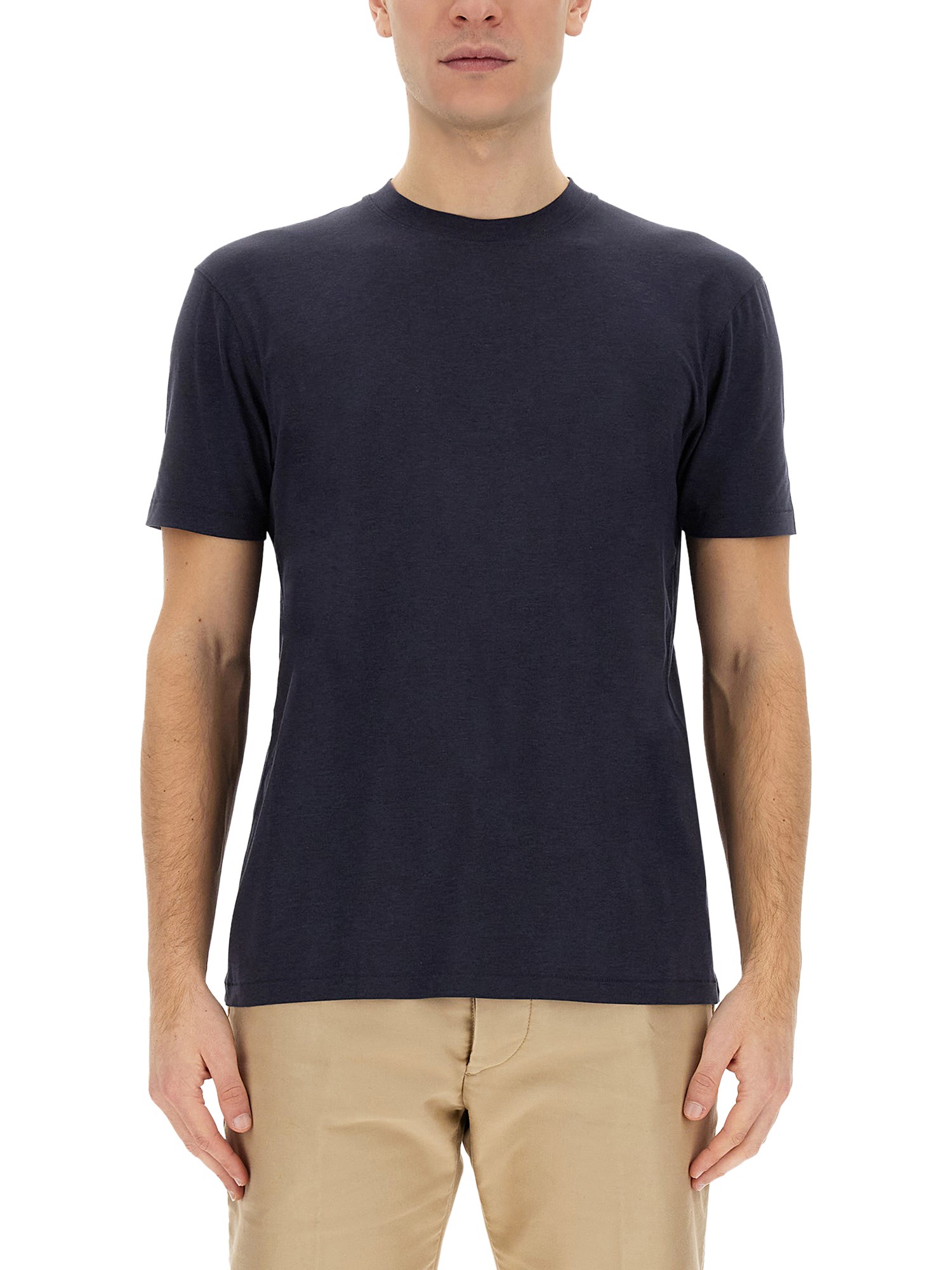 tom ford basic t-shirt