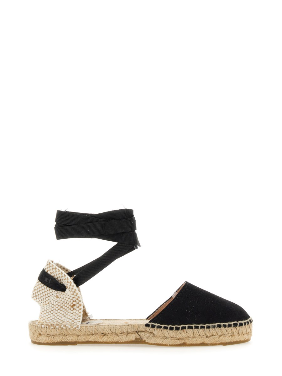 ESPADRILLAS FLAT