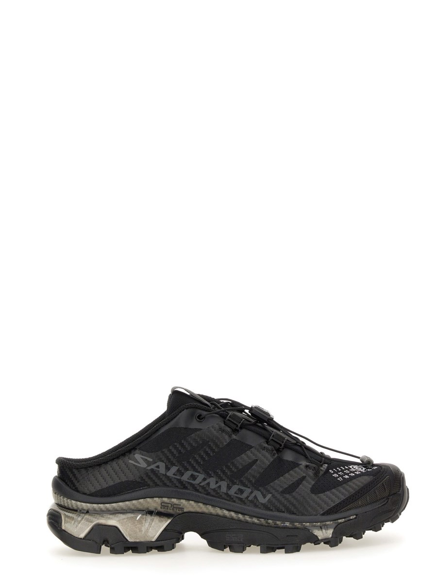 MM6 MAISON MARGIELA X SALOMON - SNEAKER MULE 