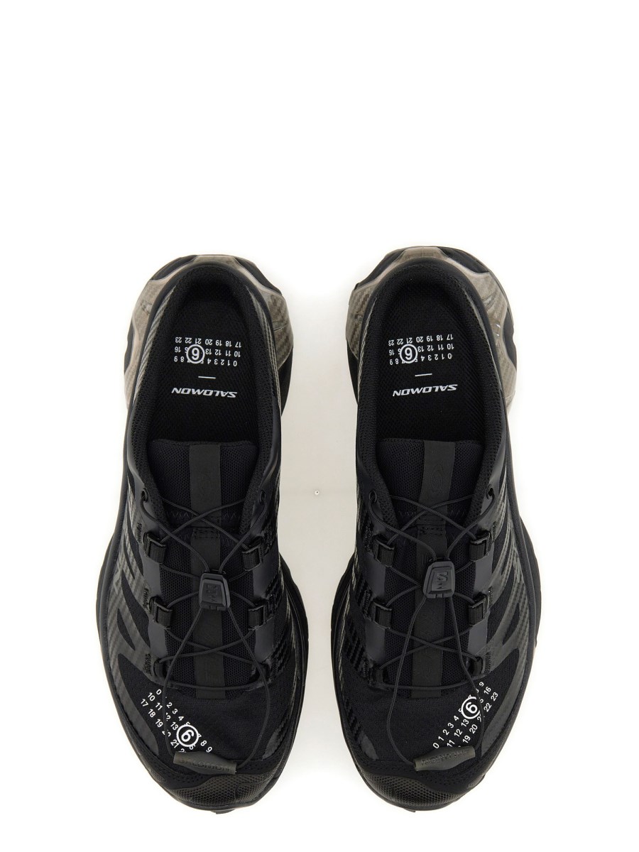 MM6 MAISON MARGIELA X SALOMON - SNEAKER MULE 