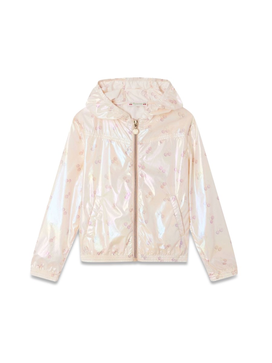 Urban republic clearance sequin raincoat