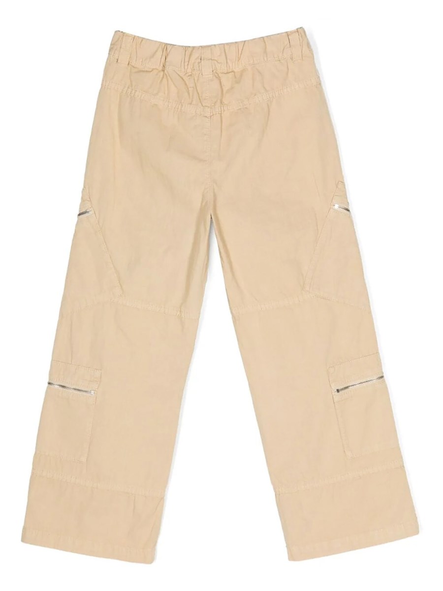 pantalone largo