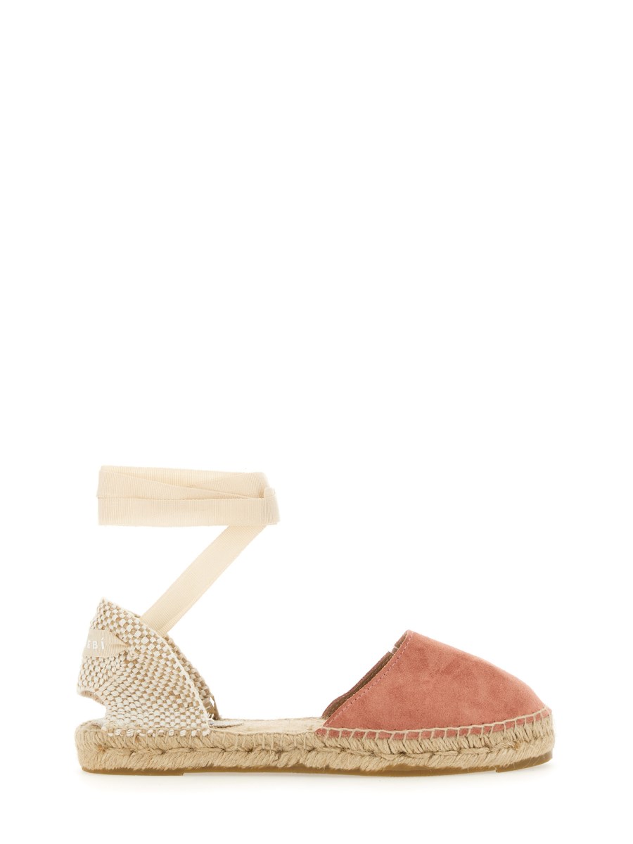 ESPADRILLAS FLAT