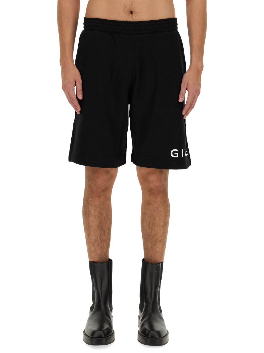 Givenchy bermuda hot sale