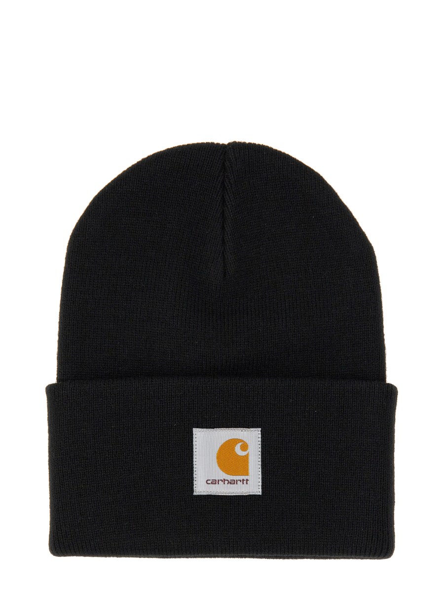 CARHARTT WIP CAPPELLO "WATCH" IN MAGLIA