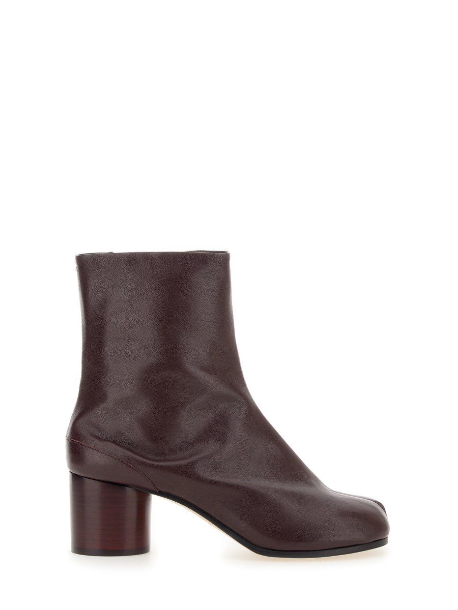 MAISON MARGIELA TABI BOOT Eleonora Bonucci