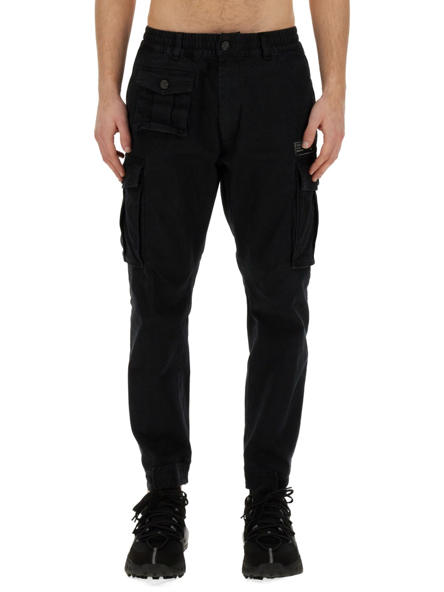 PANTALONE CARGO