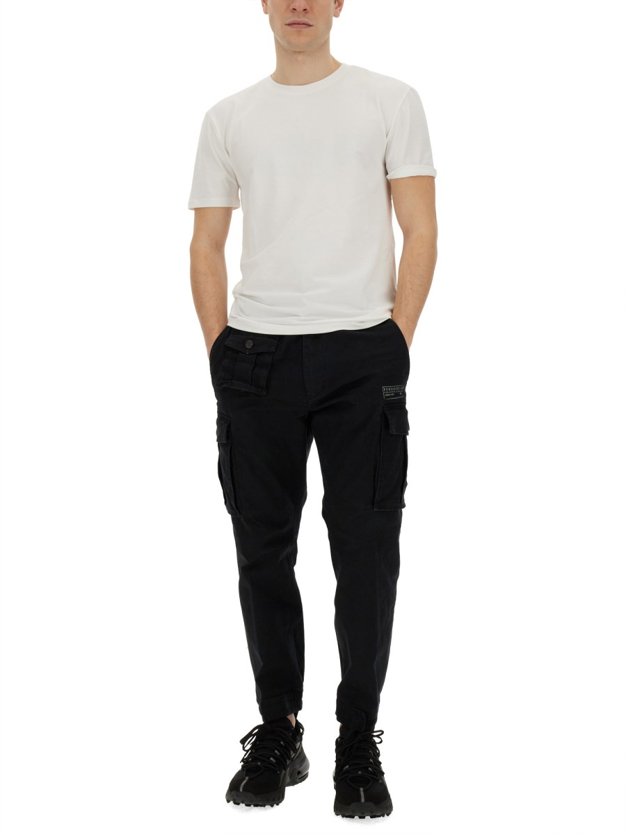 PANTALONE CARGO