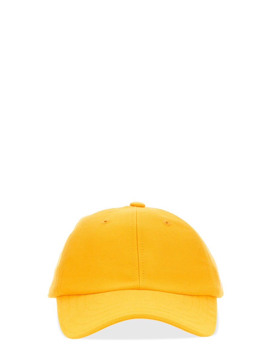 JACQUEMUS CAPPELLO DA BASEBALL