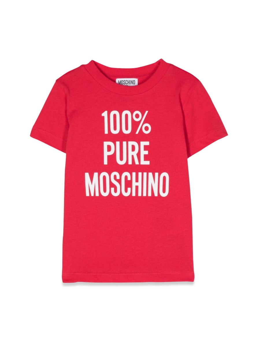 MOSCHINO