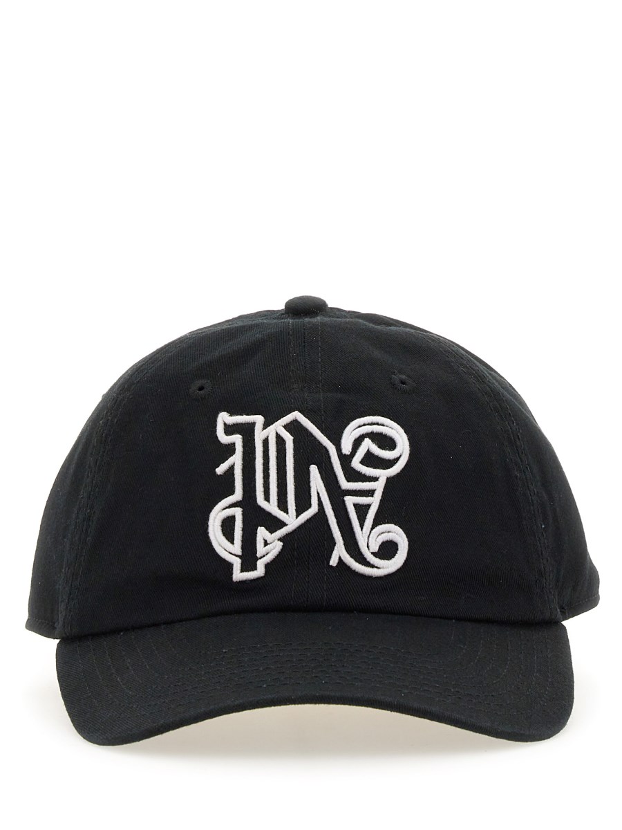 CAPPELLO DA BASEBALL 