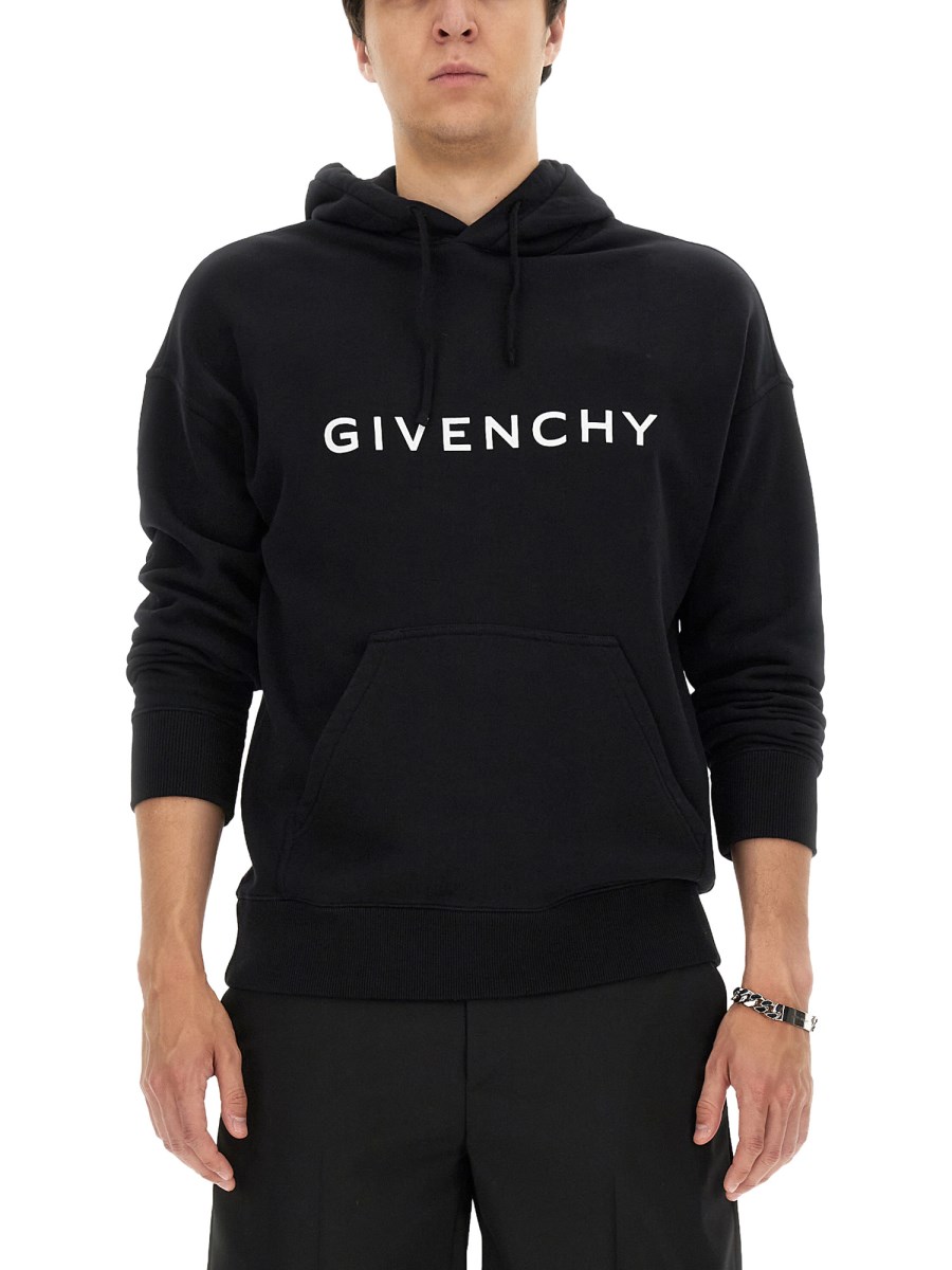 Tuta givenchy cheap