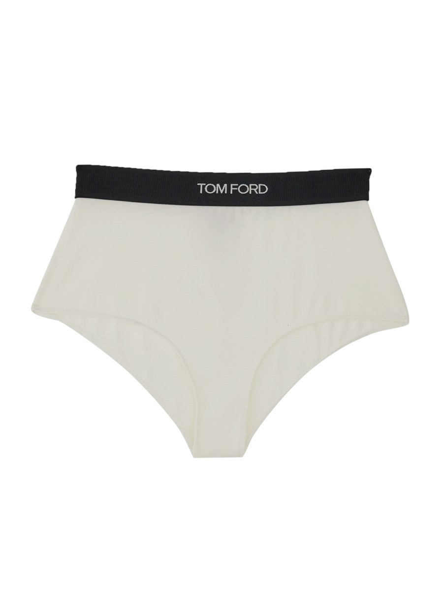 TOM FORD SLIP IN MODAL CON LOGO