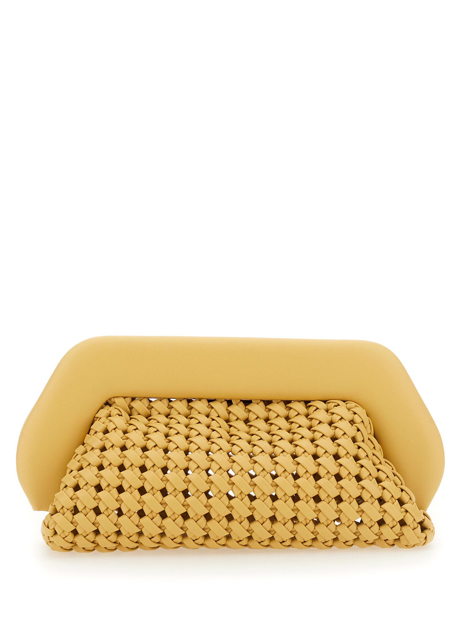 Themoirè knots "bios" bag - themoirè - Modalova