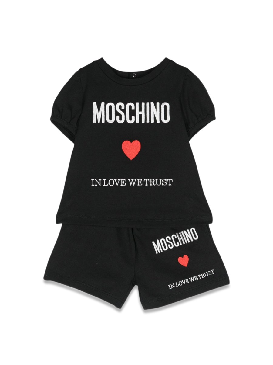 MOSCHINO