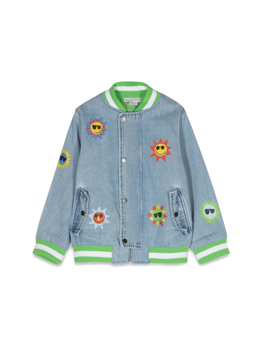 STELLA McCARTNEY jacket