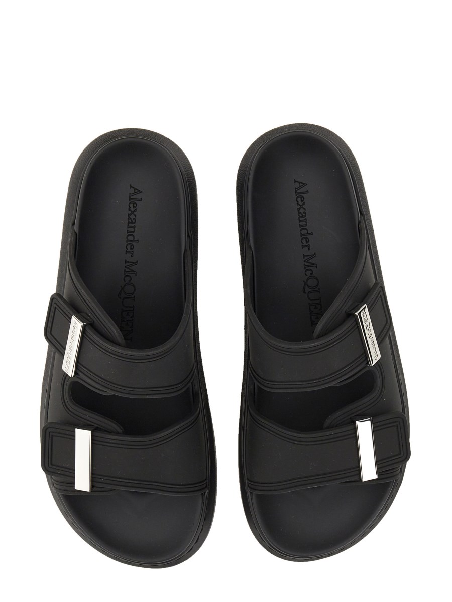SANDALO HYBRID OVERSIZE