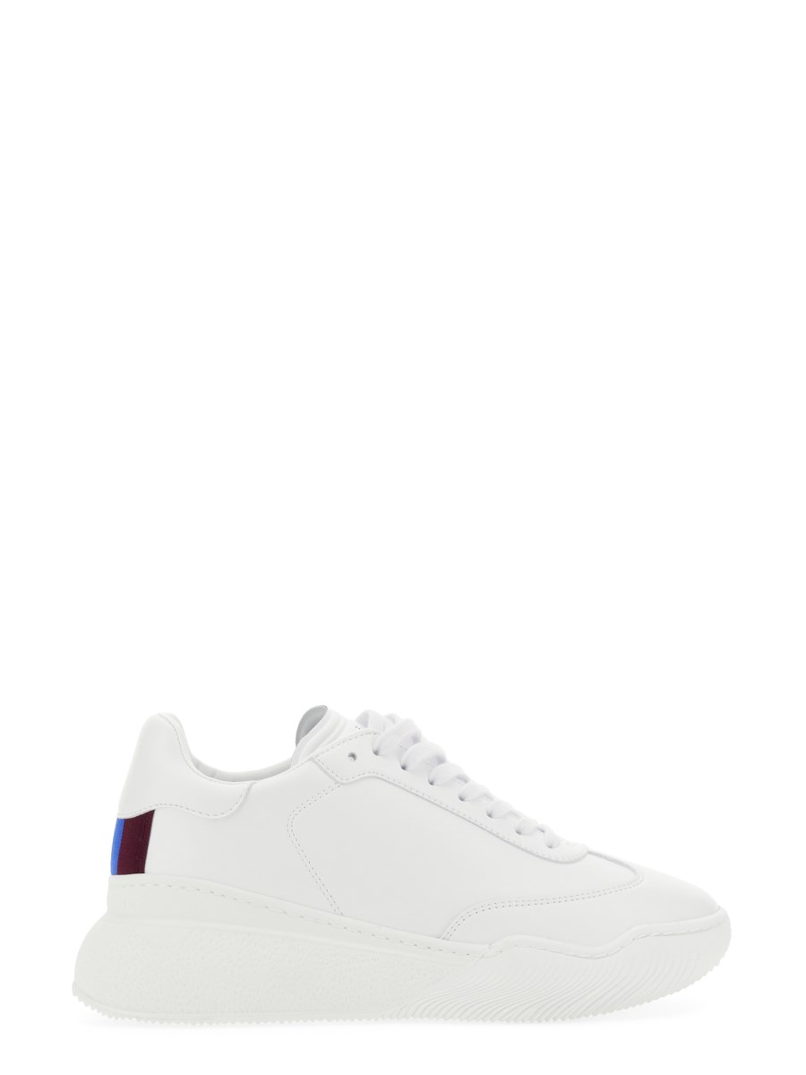 Stella mccartney loop clearance sneaker