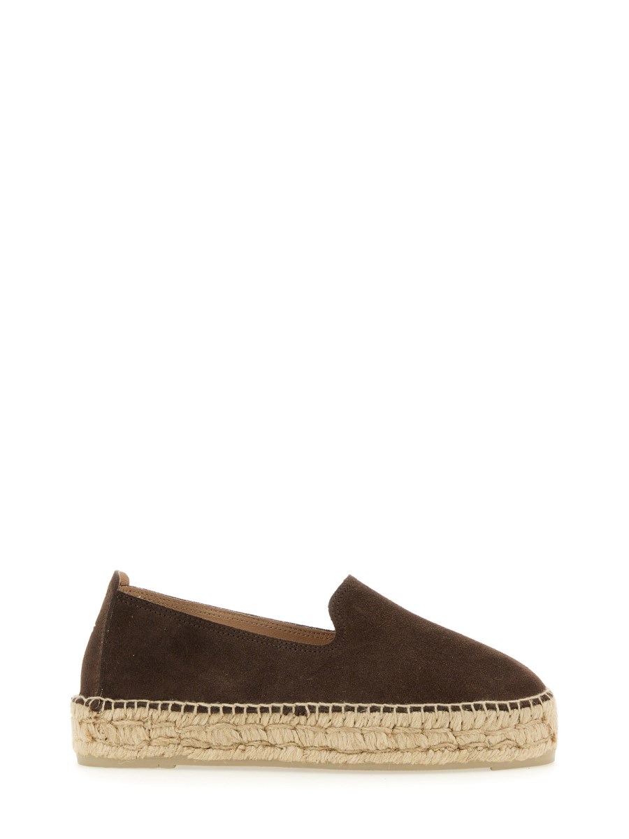 MANEBI ESPADRILLAS DOUBLE SOLE