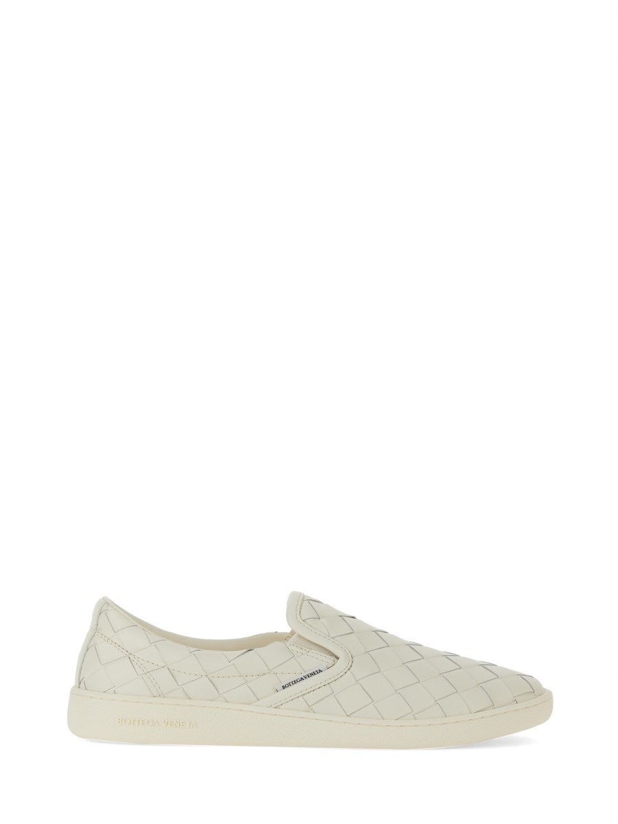 BOTTEGA VENETA SNEAKER "SAWYER"