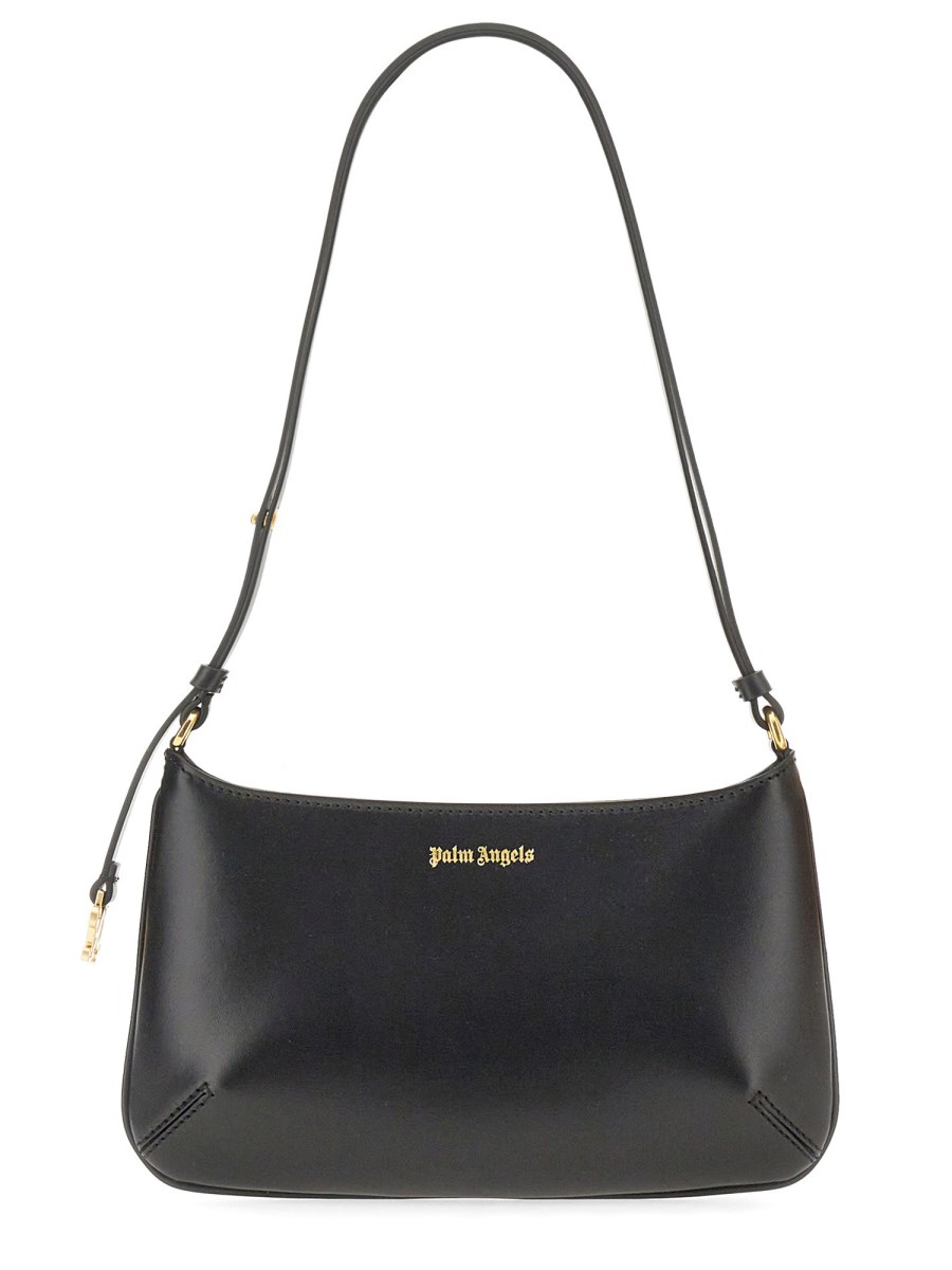 PALM ANGELS - BAG WITH LOGO - Eleonora Bonucci