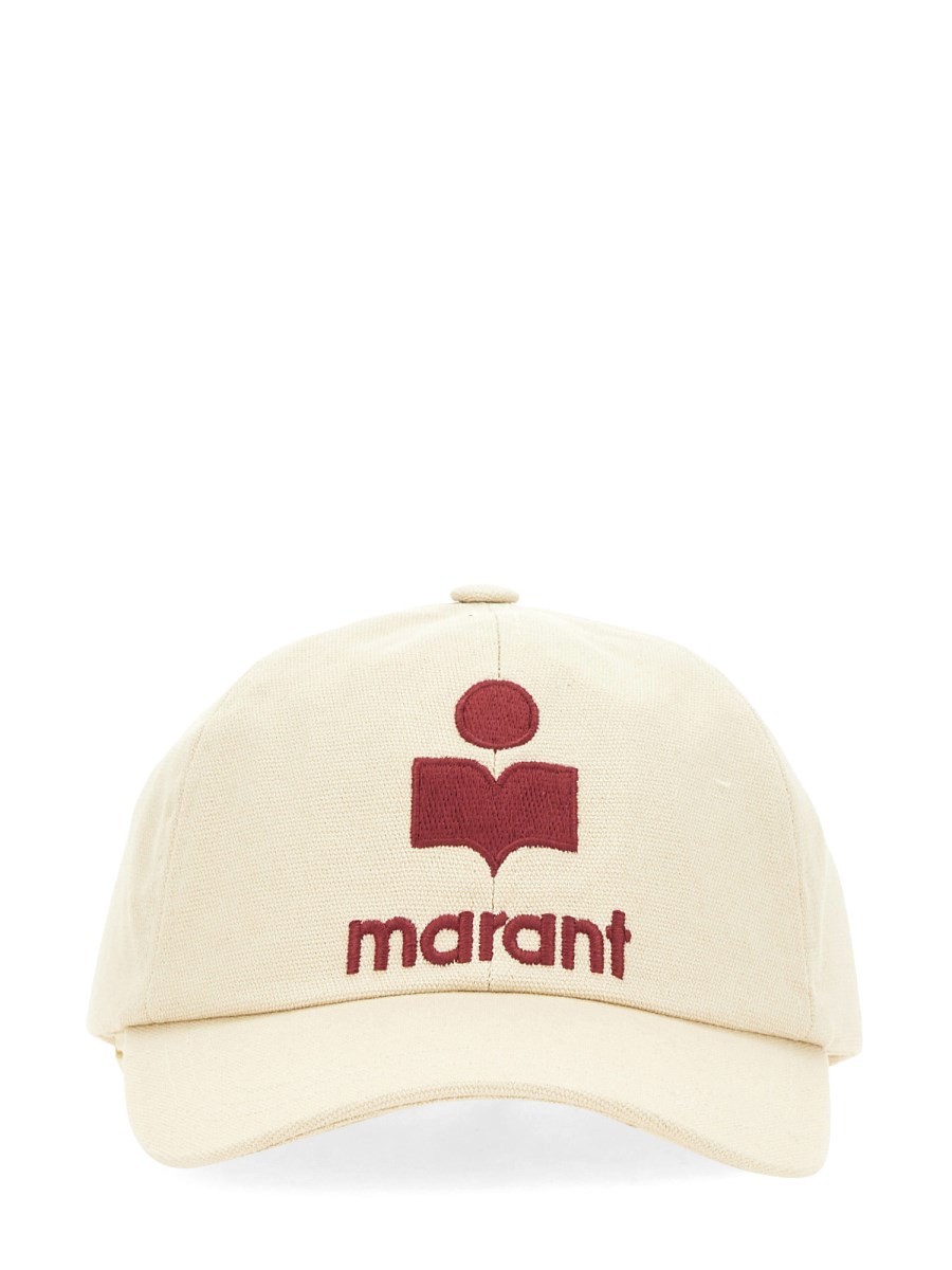 Isabel marant cheap baseball cap